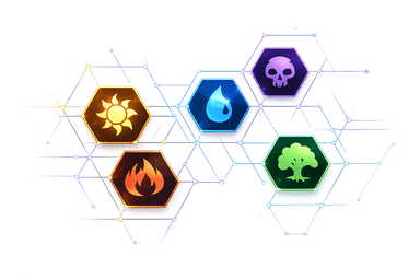 MTG Kit logo