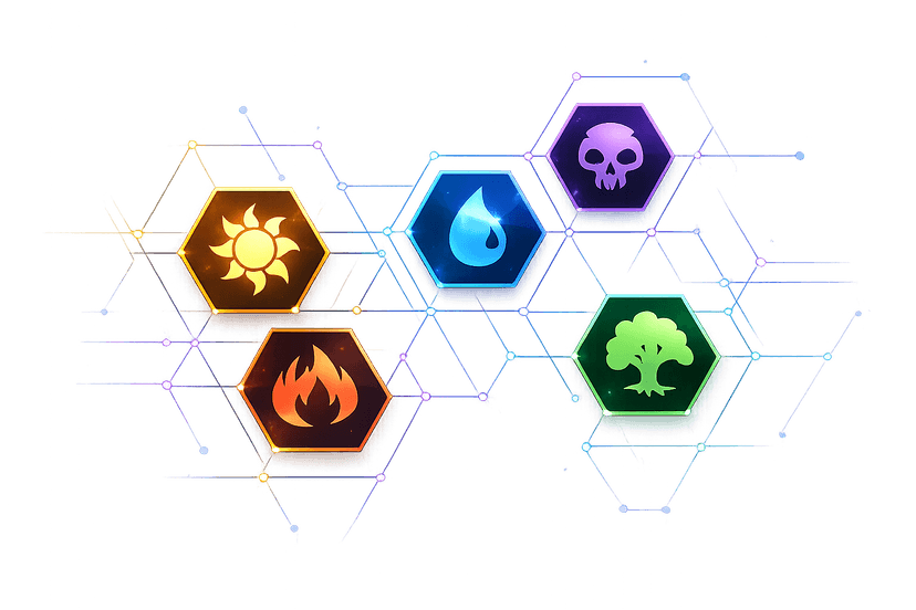 MTG Kit logo